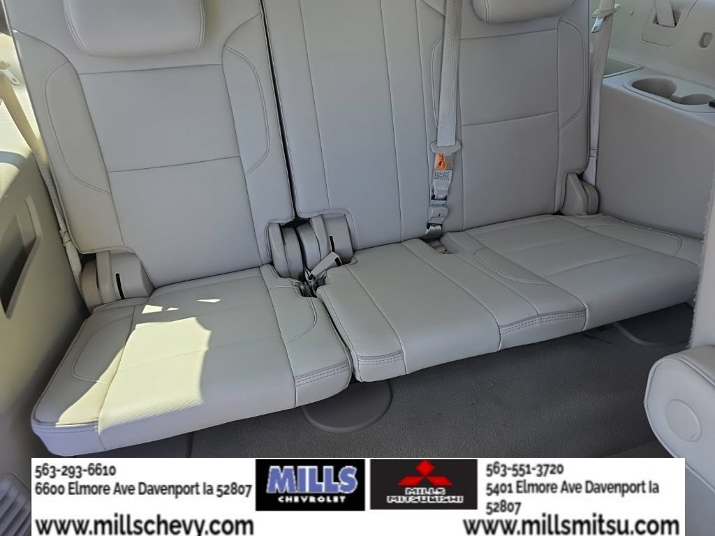 Used 2020 GMC Yukon XL Denali w/ Denali Ultimate Package AWD/4WD image 22