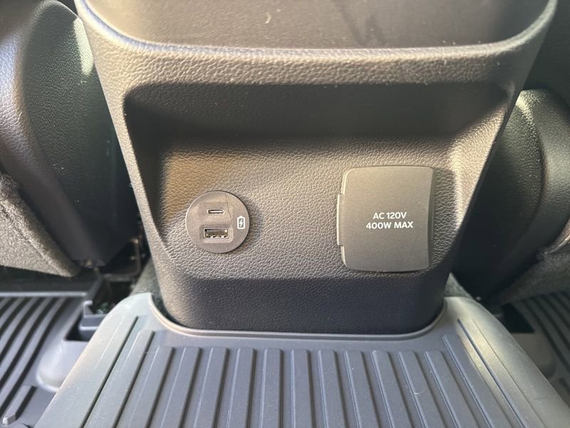 New 2026 Ford Ranger Raptor image 20