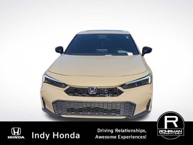 Used 2026 Honda Civic Sport Touring image 3