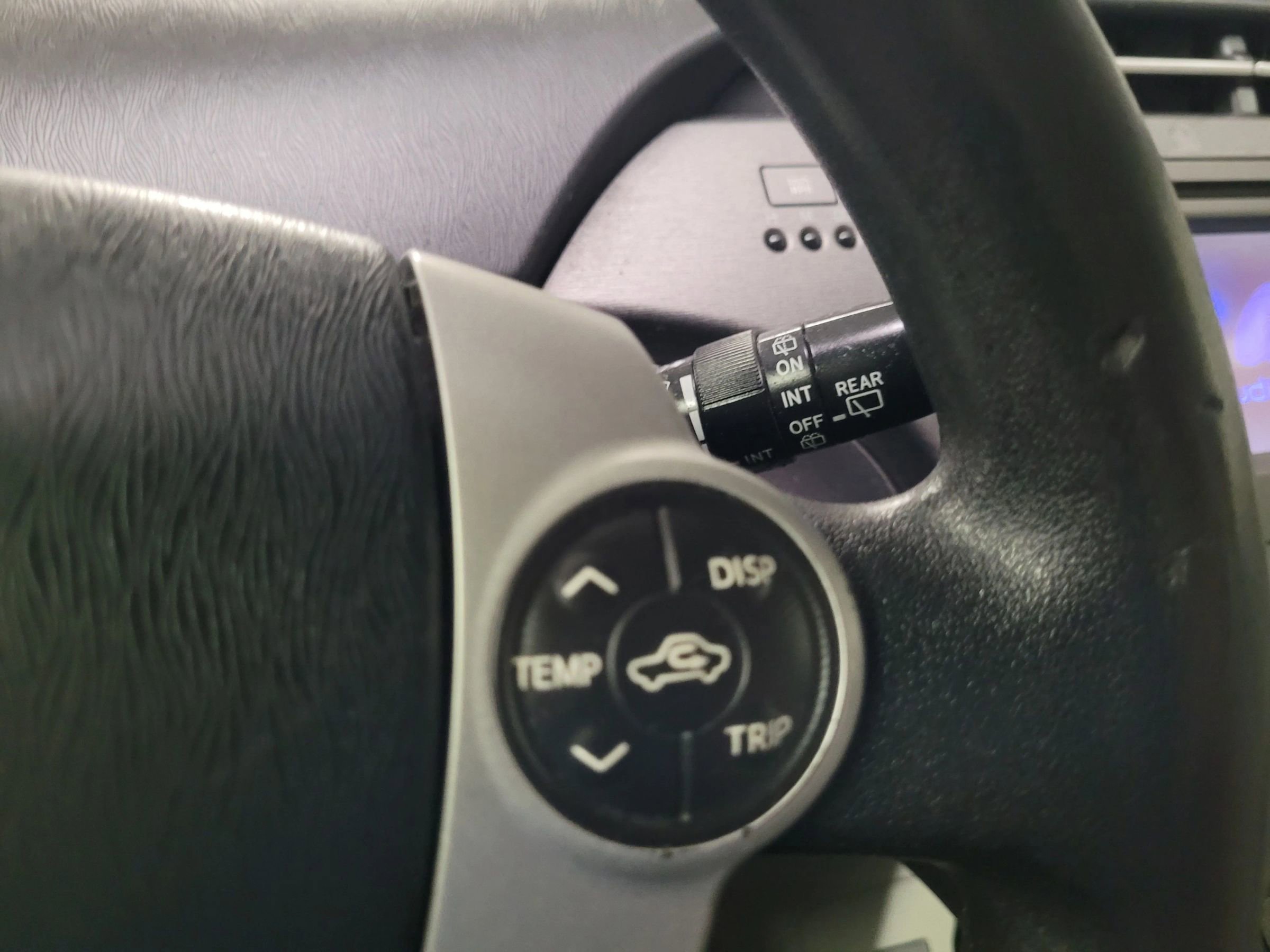 Used 2015 Toyota Prius Two image 19