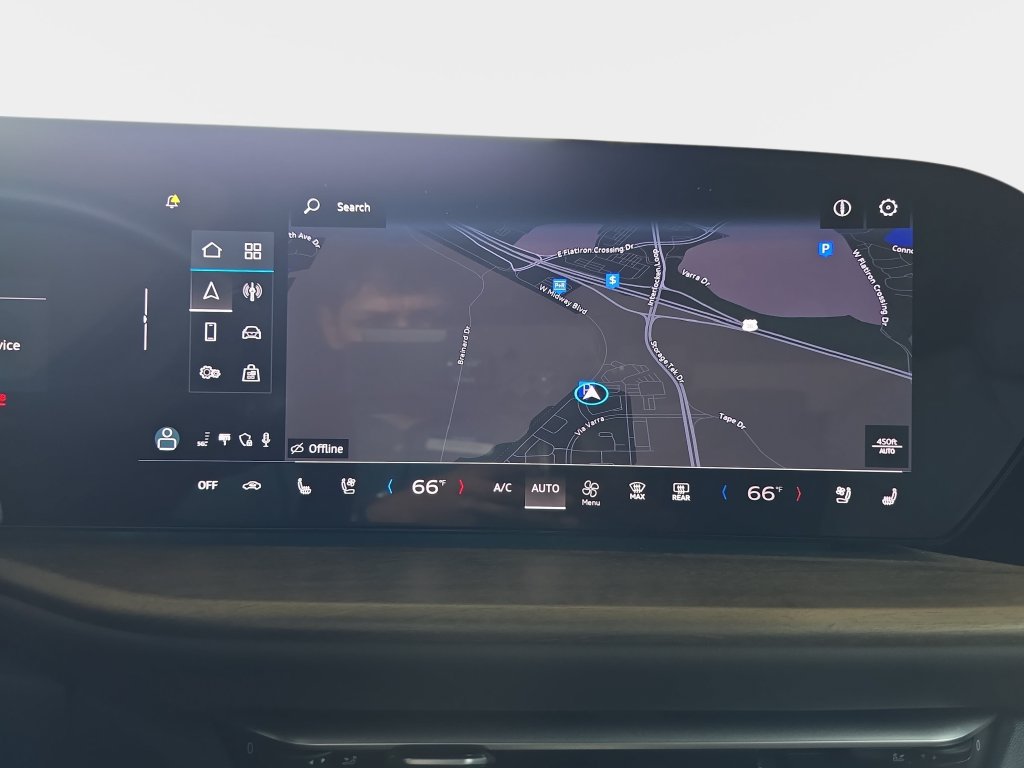 Certified 2025 Audi Q5 Premium Plus w/ Premium Plus AWD/4WD image 24