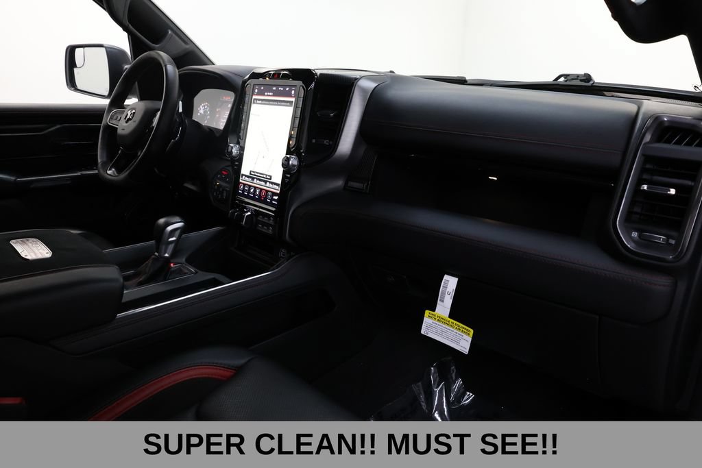 Used 2021 RAM 1500 TRX w/ TRX Lanuch Edition AWD/4WD image 19