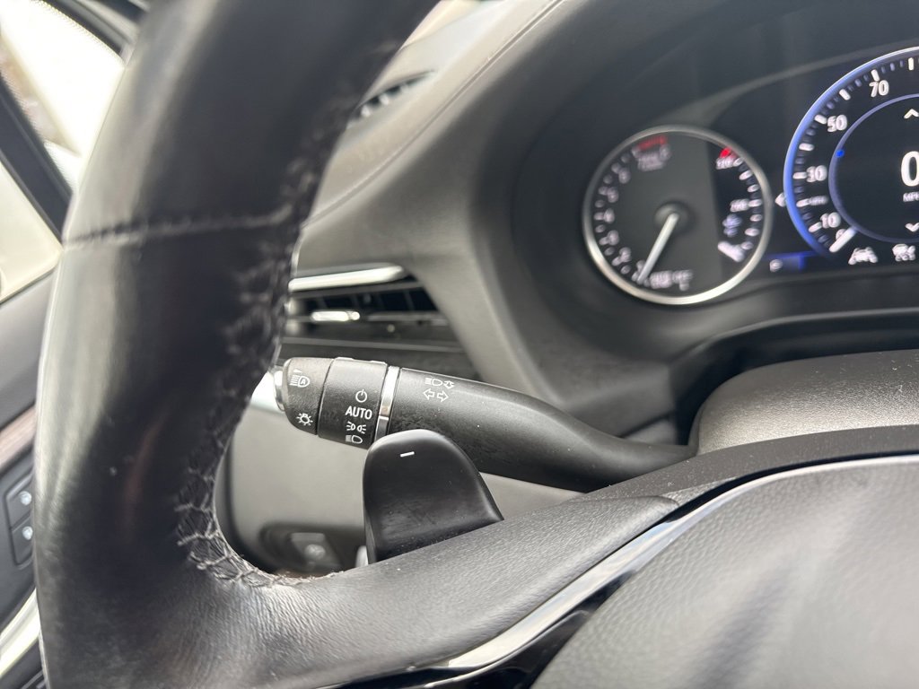 Certified 2022 Buick Enclave Avenir w/ Avenir Technology Package image 25