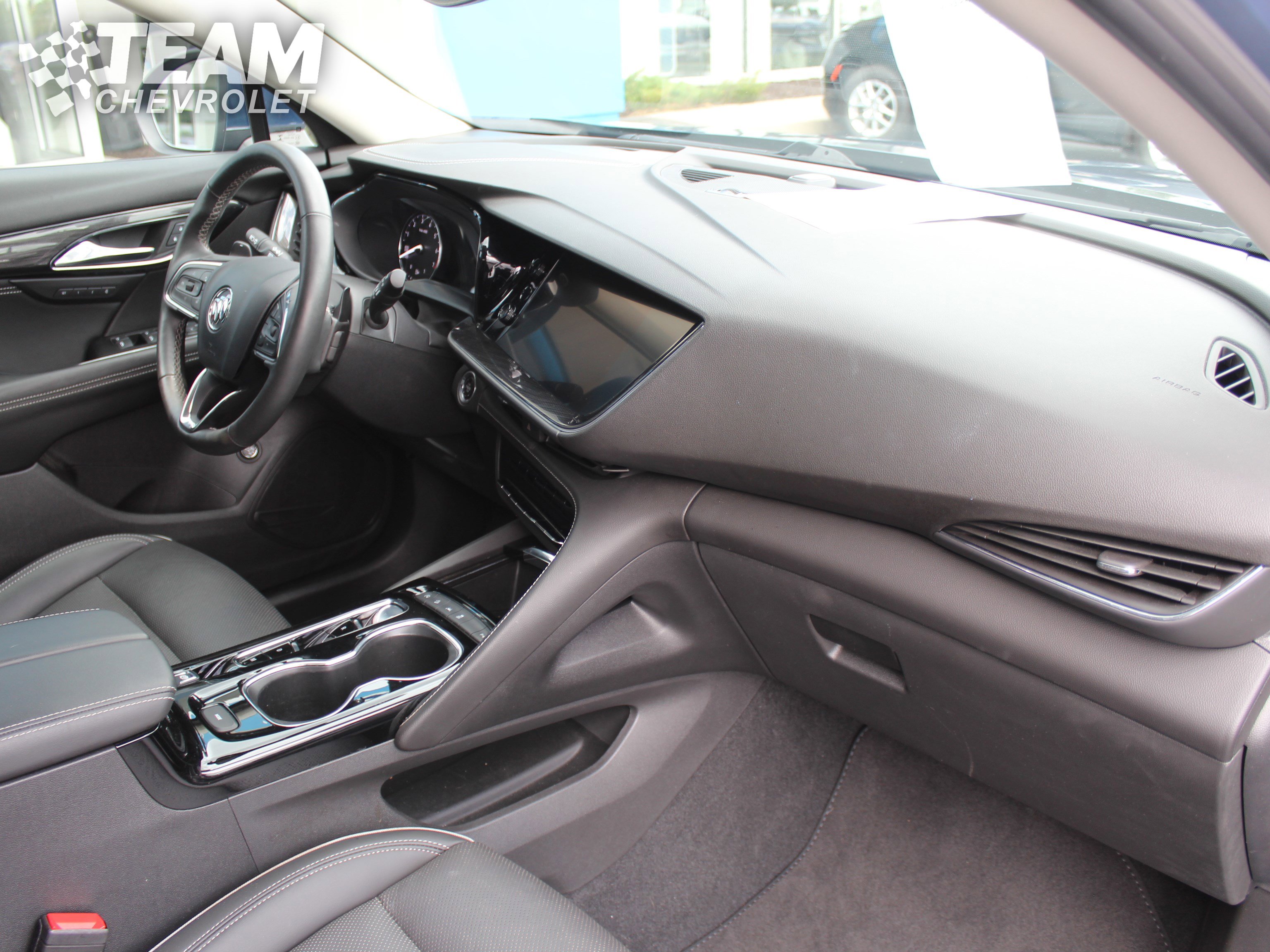 Certified 2023 Buick Envision Essence image 25