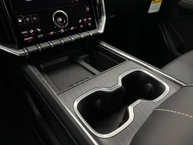 New 2026 GMC Acadia Elevation w/ Elevation Premium Package image 21