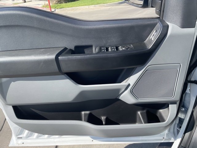 New 2026 Ford F250 XL image 16