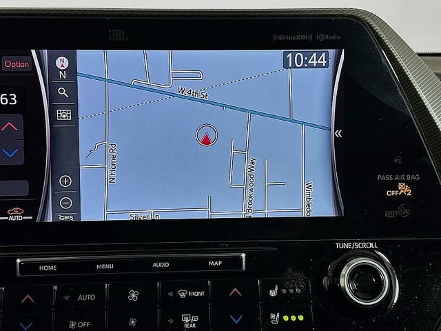 Used 2022 Toyota Highlander Platinum AWD/4WD image 16