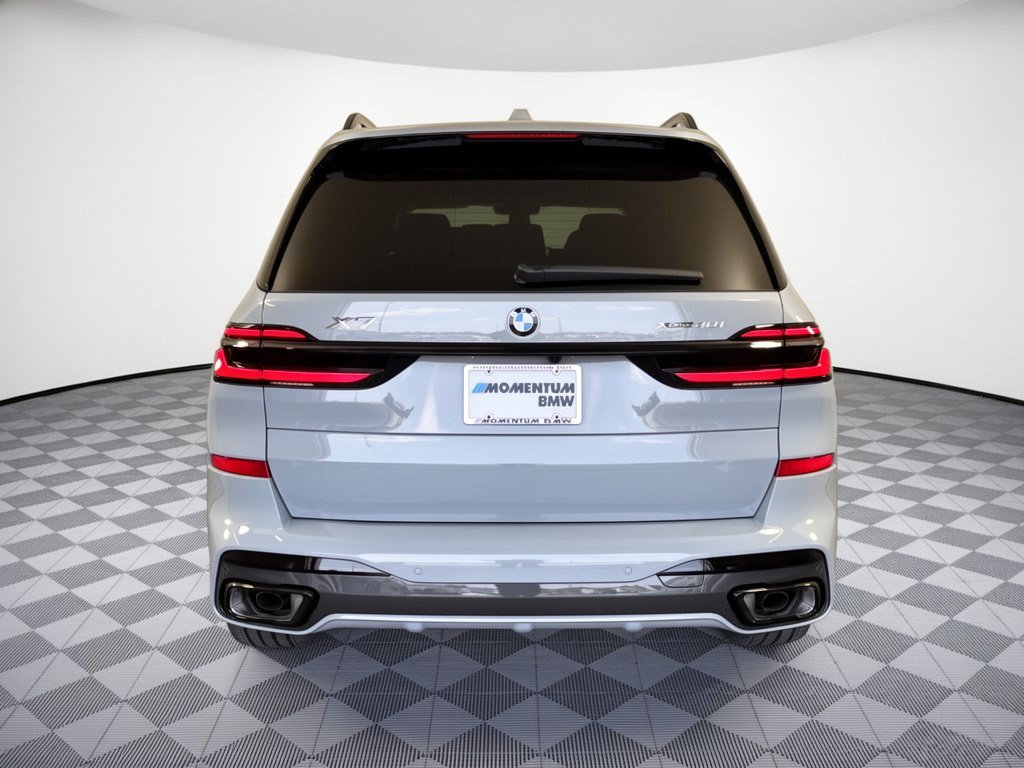 New 2027 BMW X7 xDrive40i w/ M Sport Package AWD/4WD image 11