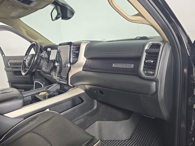 Used 2021 RAM 3500 Laramie image 23