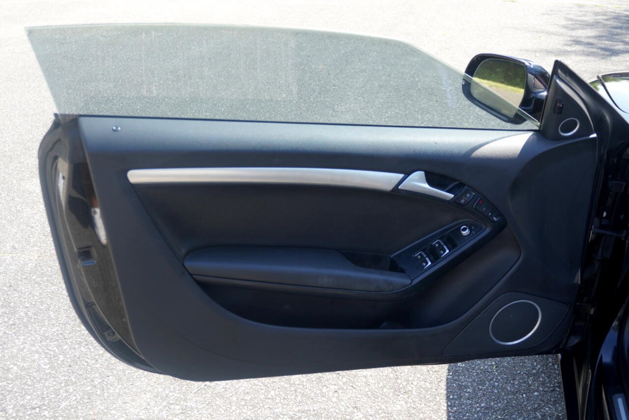 Used 2014 Audi A5 2.0T Premium Plus image 17