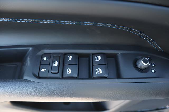 New 2026 Jeep Compass Latitude image 6