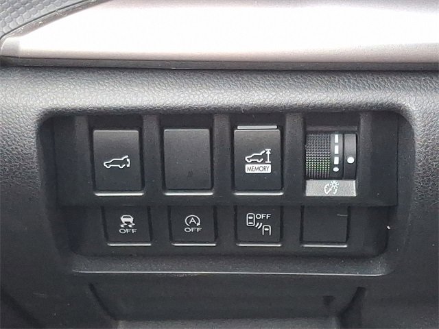 Used 2019 Subaru Forester Sport image 23