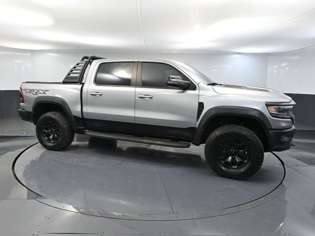 Used 2021 RAM 1500 TRX w/ TRX Level 2 Equipment Group AWD/4WD image 4