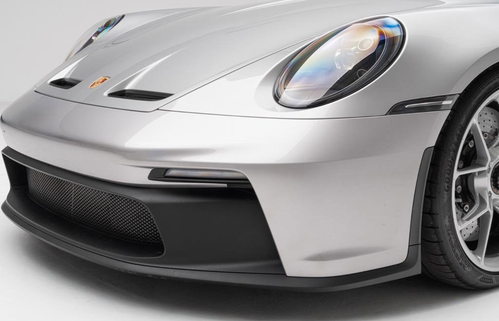 Used 2024 Porsche 911 GT3 RWD image 47