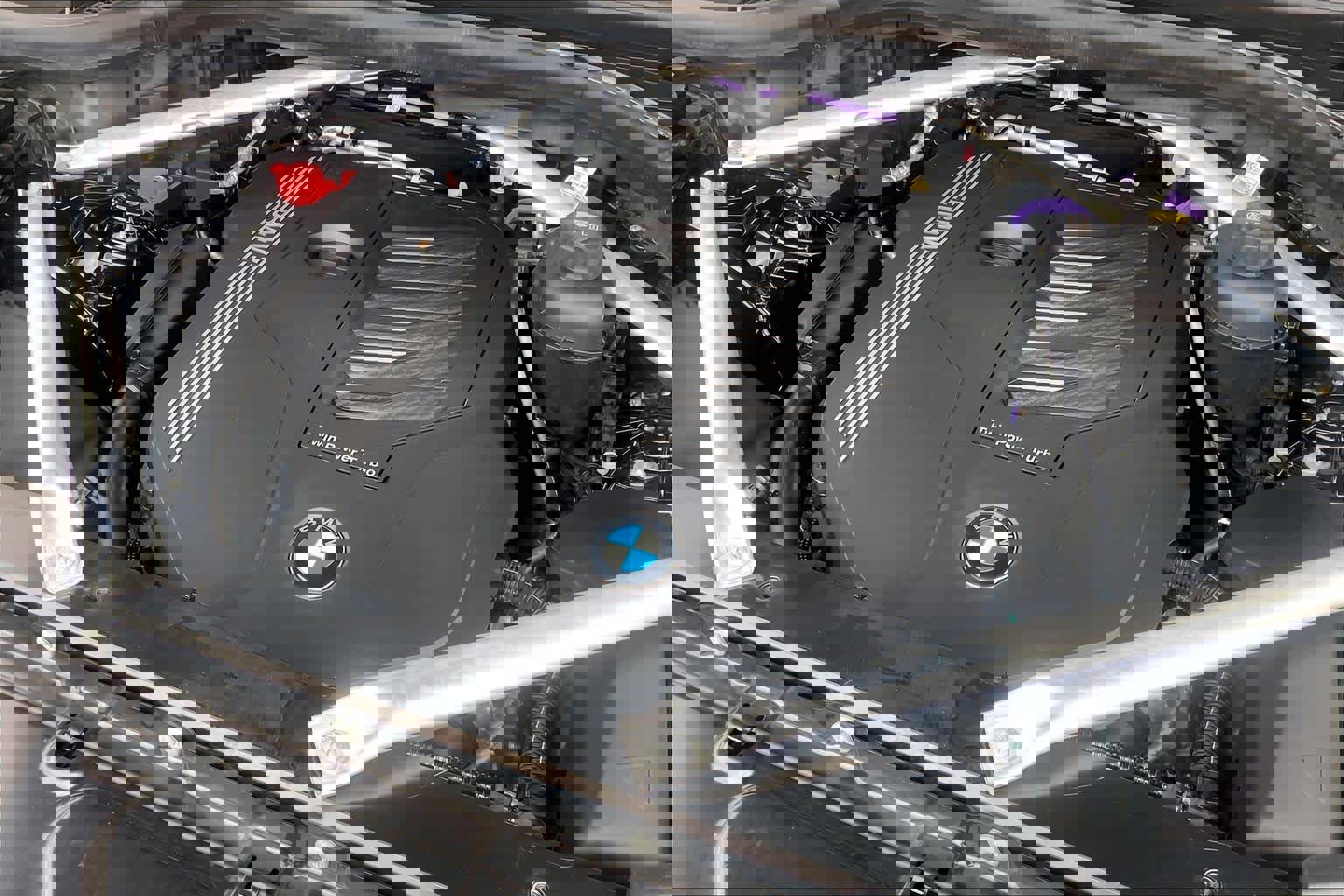 Certified 2023 BMW X5 xDrive40i w/ Premium Package image 32