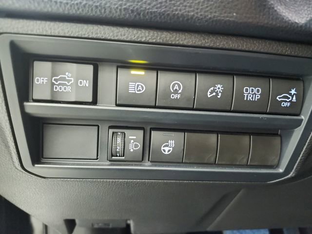 Used 2024 Toyota Tundra SR5 w/ SR5 Premium Package image 25