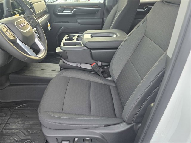 New 2026 GMC Sierra 1500 Elevation w/ Elevation Select Package image 16