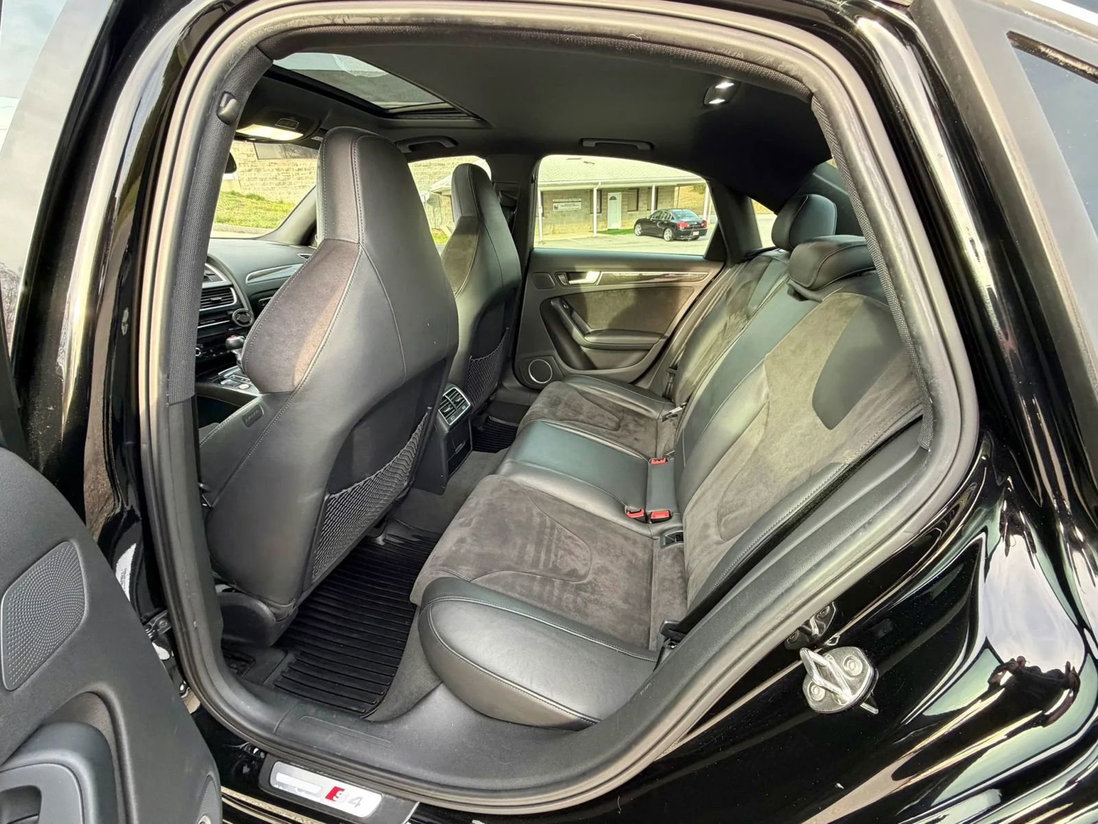 Used 2014 Audi S4 Premium Plus AWD/4WD image 19