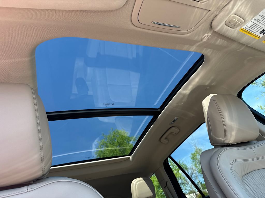 Used 2023 Lincoln Aviator Reserve w/ Equipment Group 201A image 28