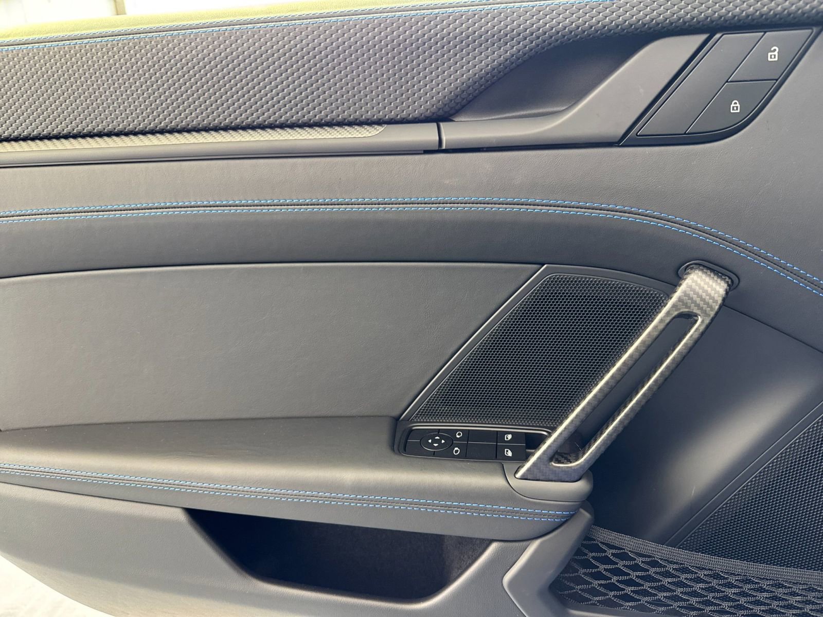 Certified 2026 Porsche 911 GT3 image 12