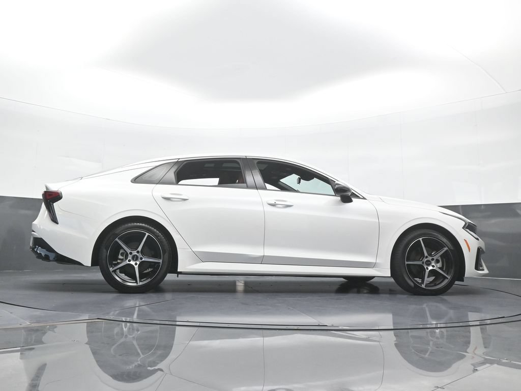 Used 2025 Kia K5 GT-Line w/ GT-Line Premium Package AWD/4WD image 60