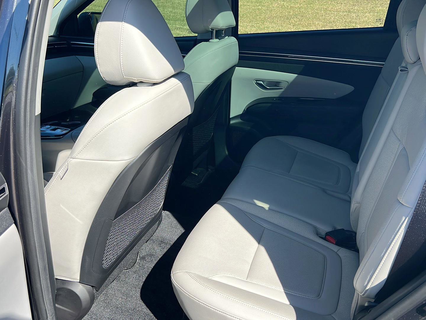 Used 2023 Hyundai Tucson Limited image 11