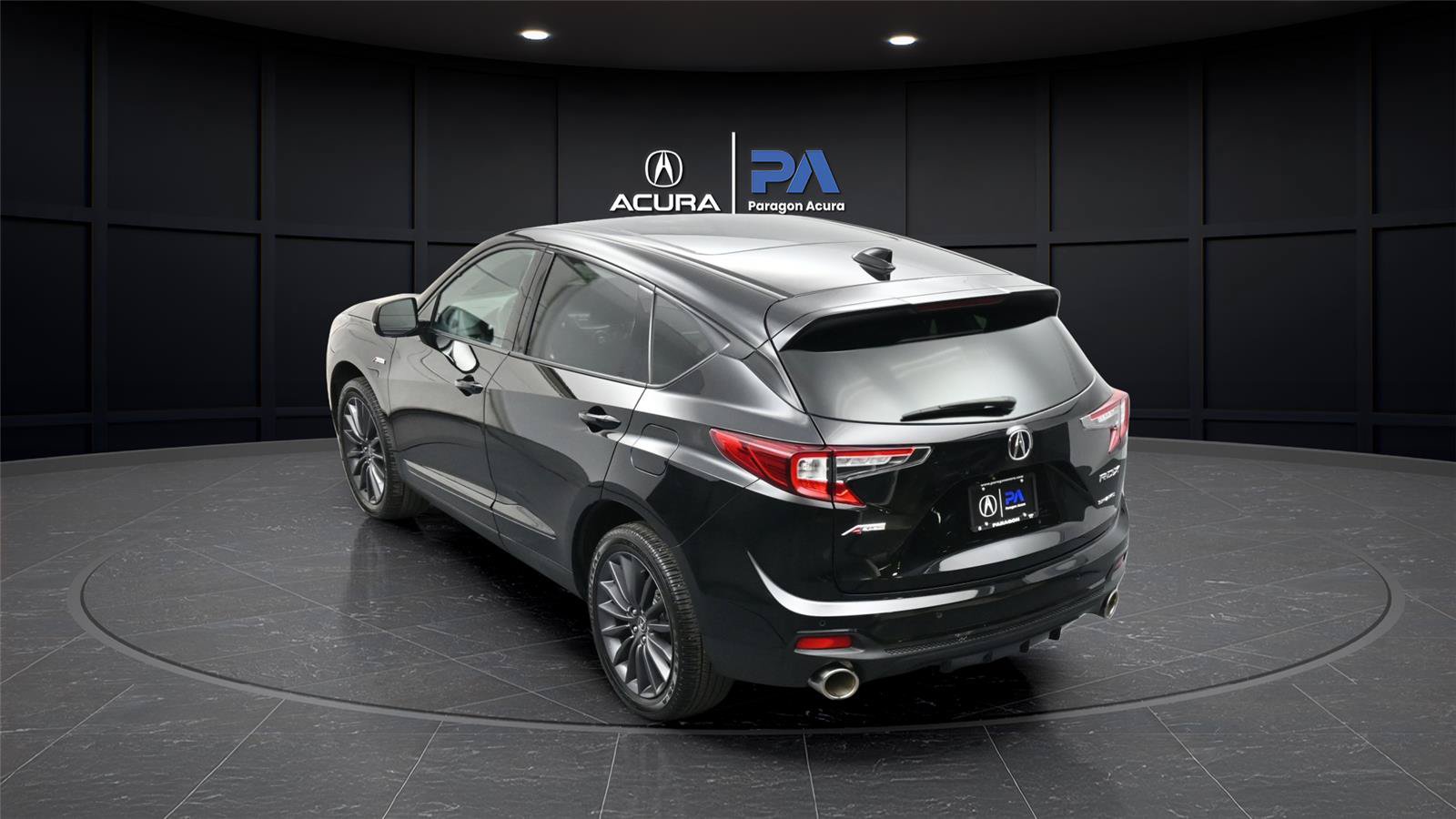 Certified 2024 Acura RDX w/ Advance Package AWD/4WD image 30