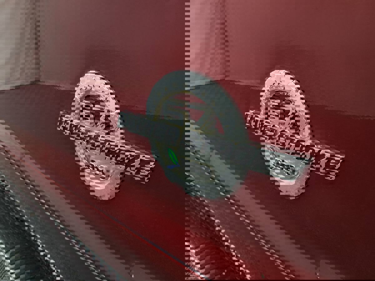 Used 2015 Ford F350 Lariat w/ Chrome Package image 7