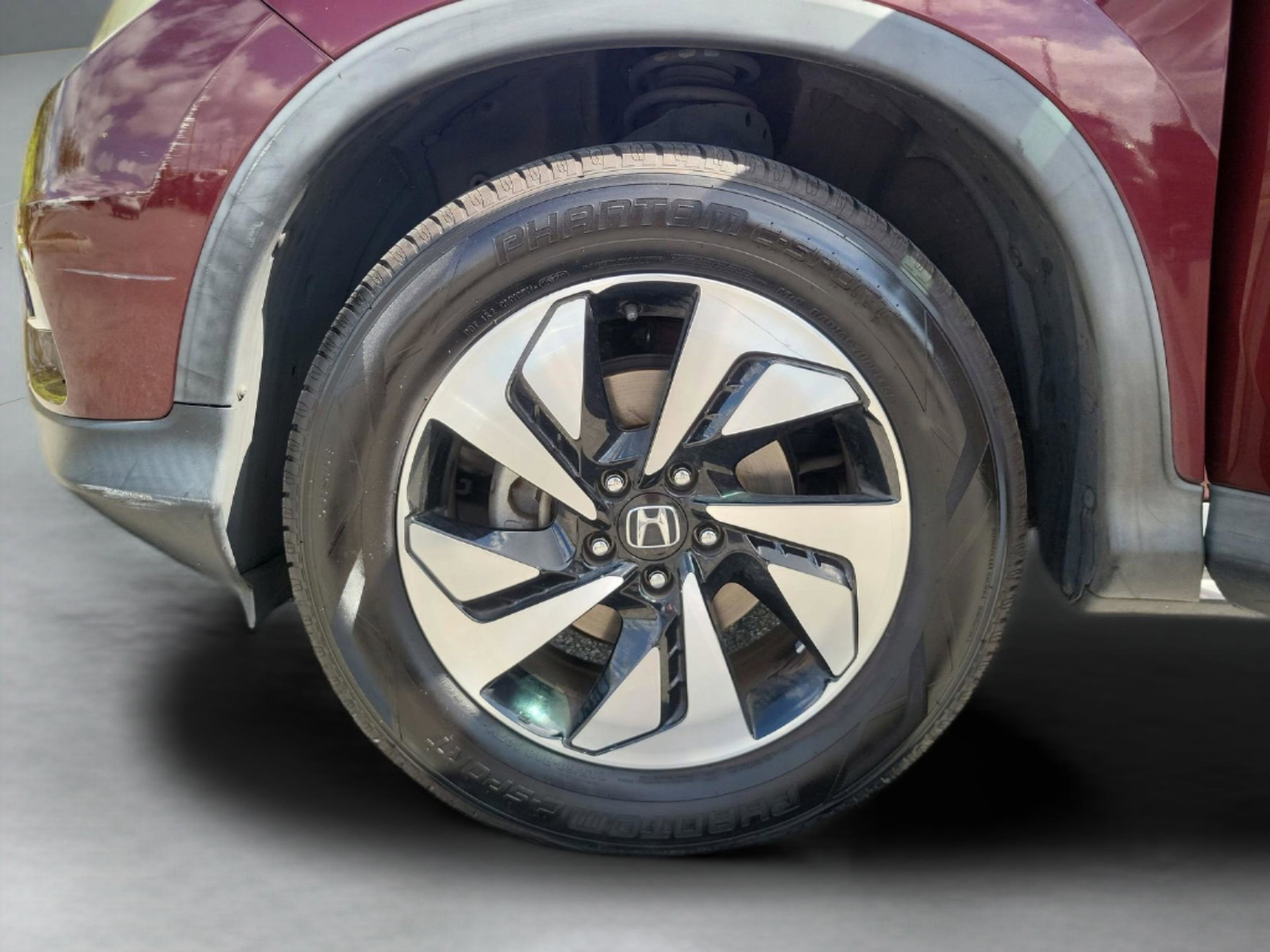 Used 2016 Honda CR-V Touring image 26