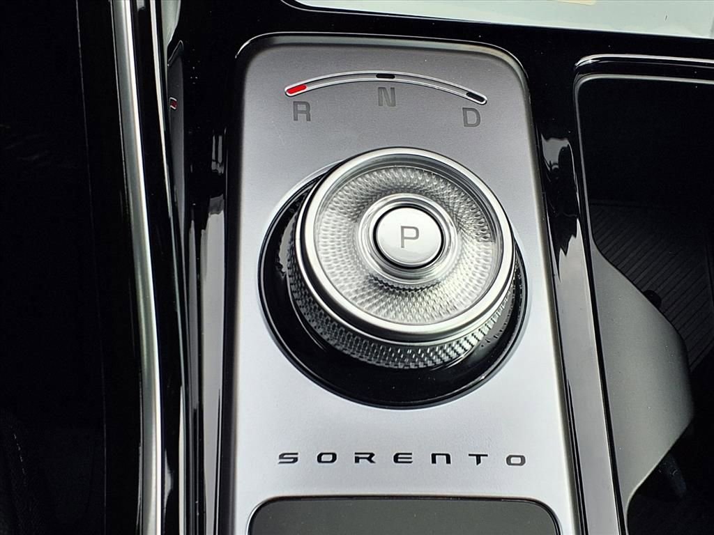 New 2026 Kia Sorento SX Prestige image 7
