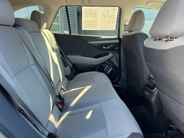 Used 2020 Subaru Outback Premium AWD/4WD image 14