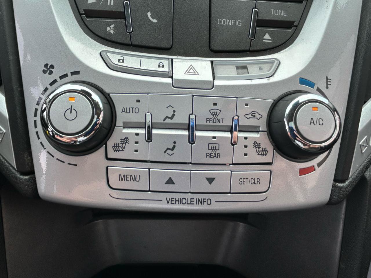 Used 2015 GMC Terrain SLE w/ Convenience Package FWD image 26