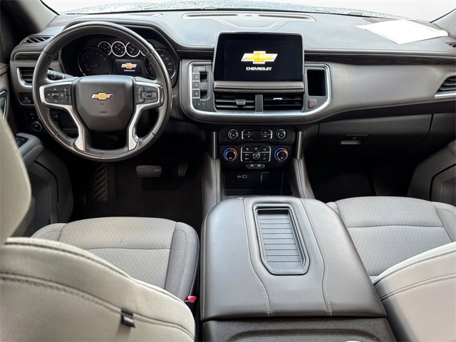 Used 2021 Chevrolet Tahoe LS image 10