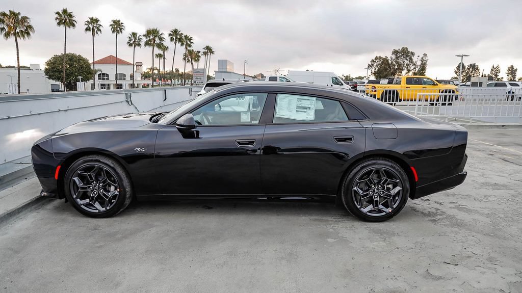 New 2026 Dodge Charger R/T AWD/4WD image 14