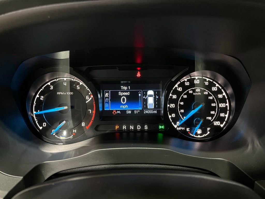 Used 2022 Ford Ranger XLT w/ Equipment Group 301A Mid image 21