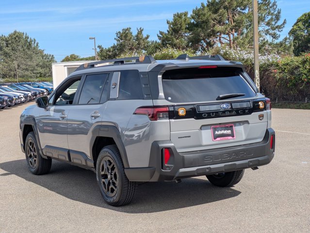 New 2026 Subaru Outback Wilderness image 9