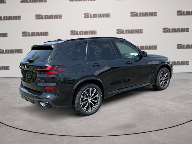 New 2026 BMW X5 xDrive40i w/ M Sport Package AWD/4WD image 5