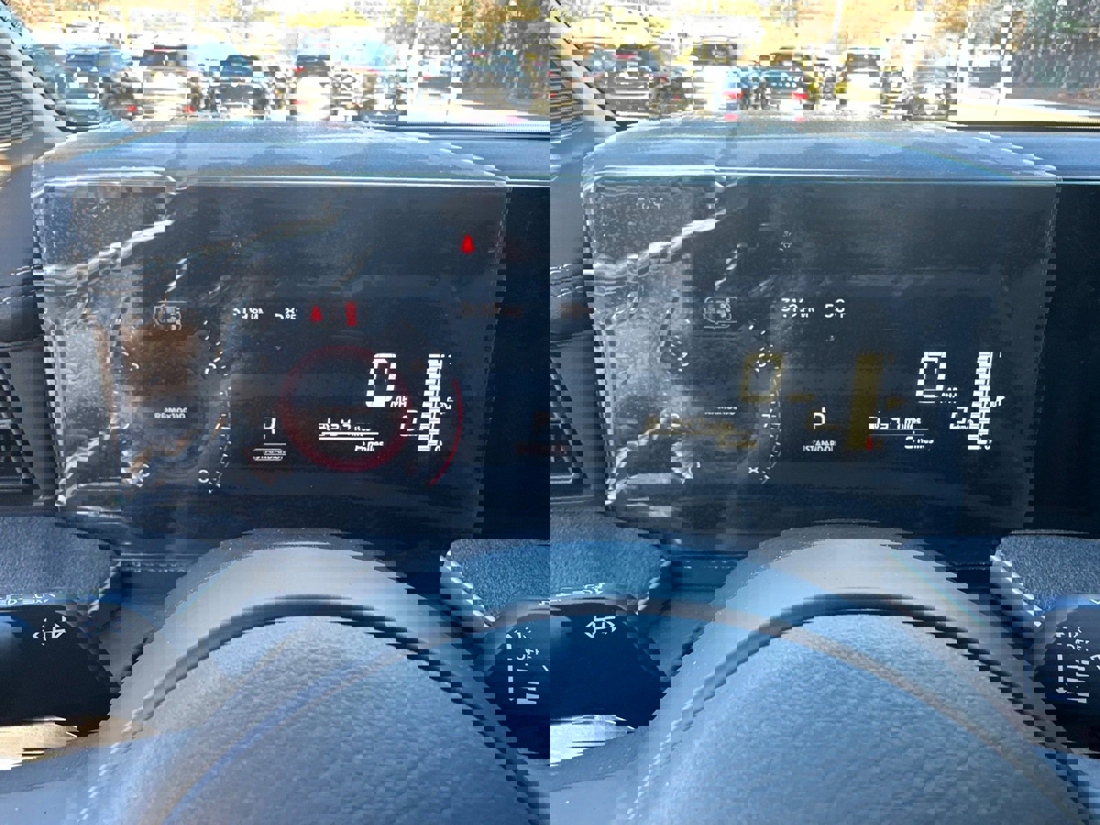 New 2026 Nissan Kicks SV image 26