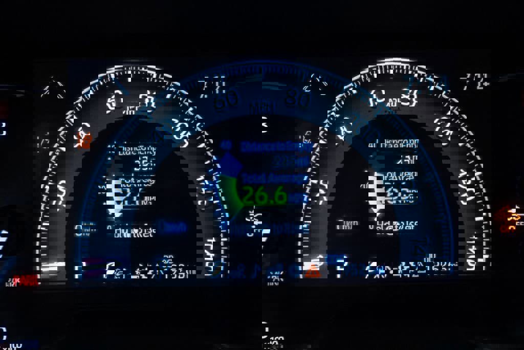 Certified 2024 Toyota RAV4 LE image 18