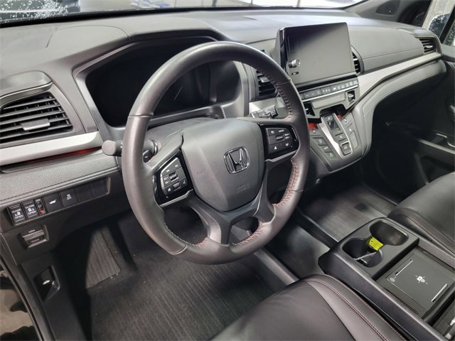Used 2025 Honda Odyssey Sport-L image 12