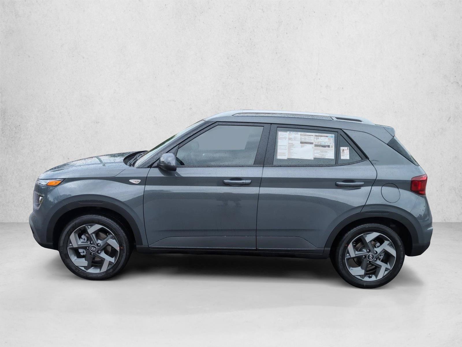 New 2026 Hyundai Venue SEL FWD image 9