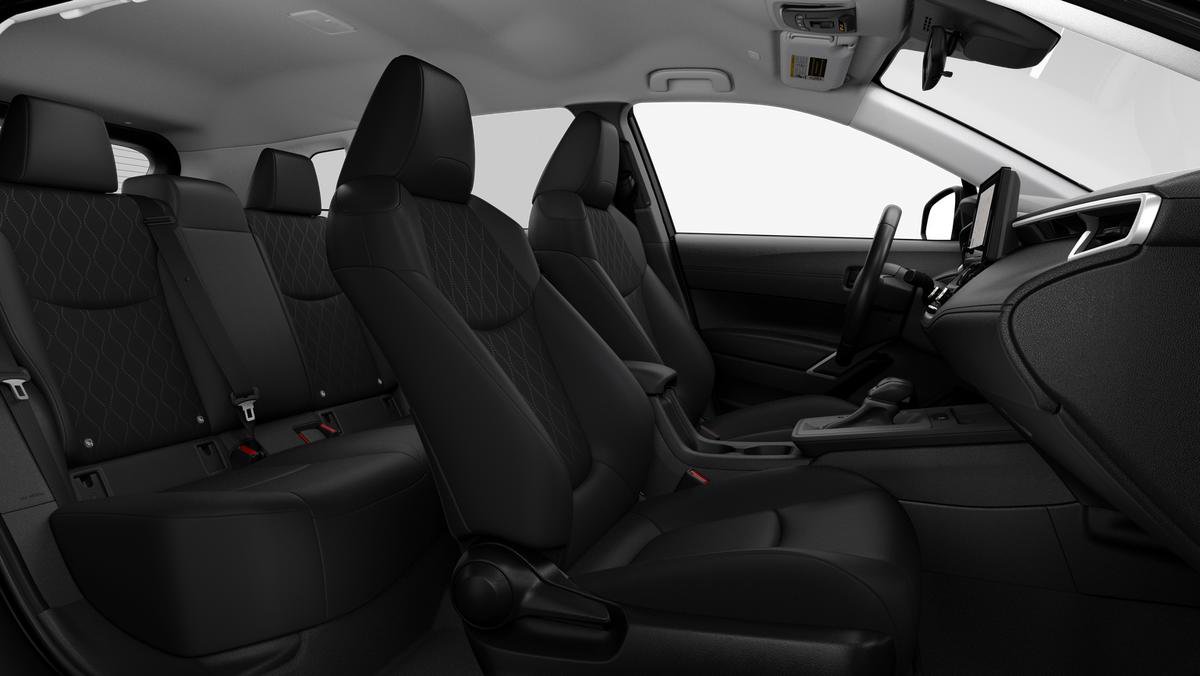New 2026 Toyota Corolla Cross LE FWD image 20