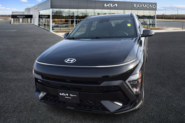 Used 2024 Hyundai Kona N Line image 7