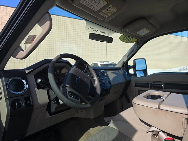 Used 2008 Ford F350 XLT image 11