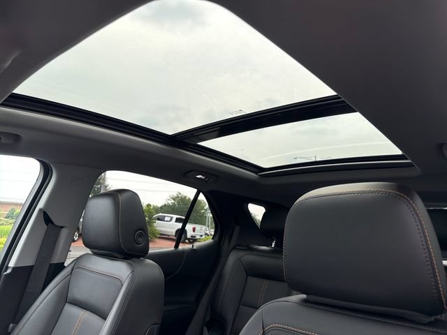 Certified 2024 Chevrolet Equinox Premier FWD image 21