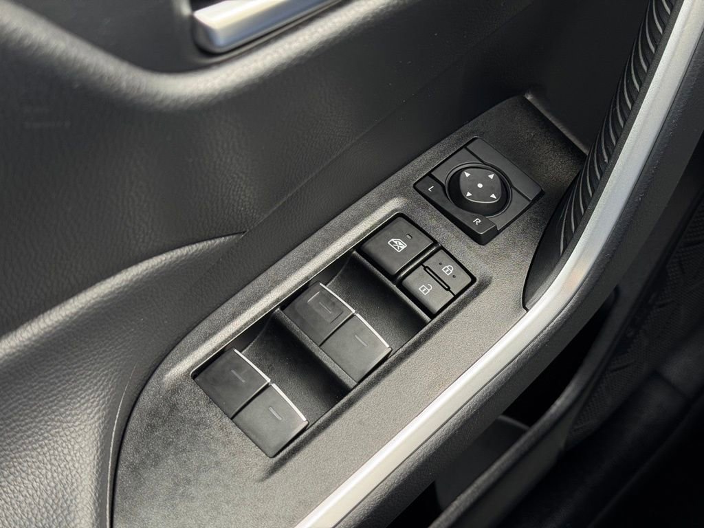 Certified 2025 Toyota RAV4 XLE image 28