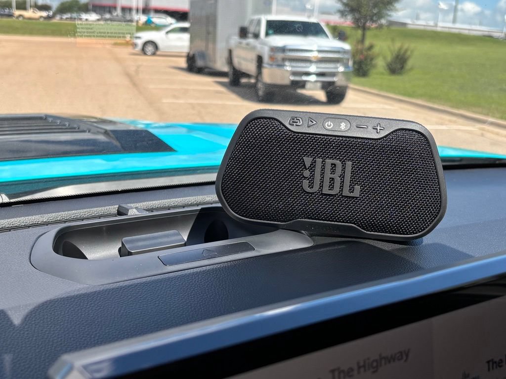 New 2026 Toyota Tacoma TRD Pro AWD/4WD image 27