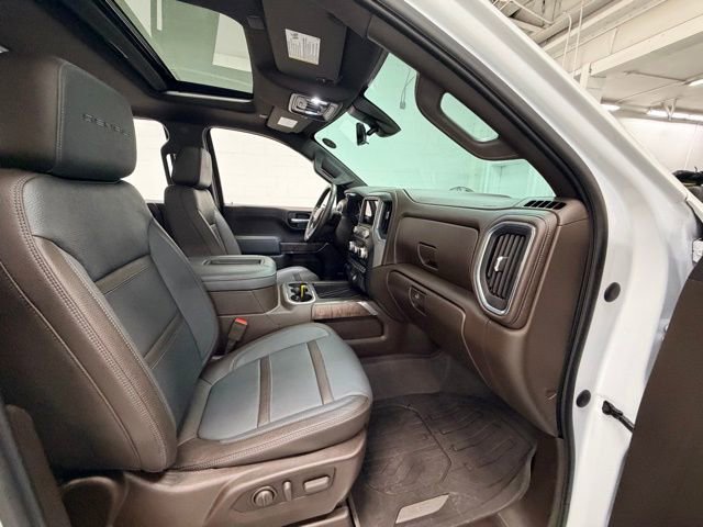Certified 2021 GMC Sierra 1500 Denali w/ Denali Ultimate Package image 31