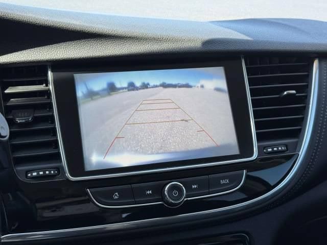 Used 2020 Buick Encore Preferred w/ Safety Package FWD image 23