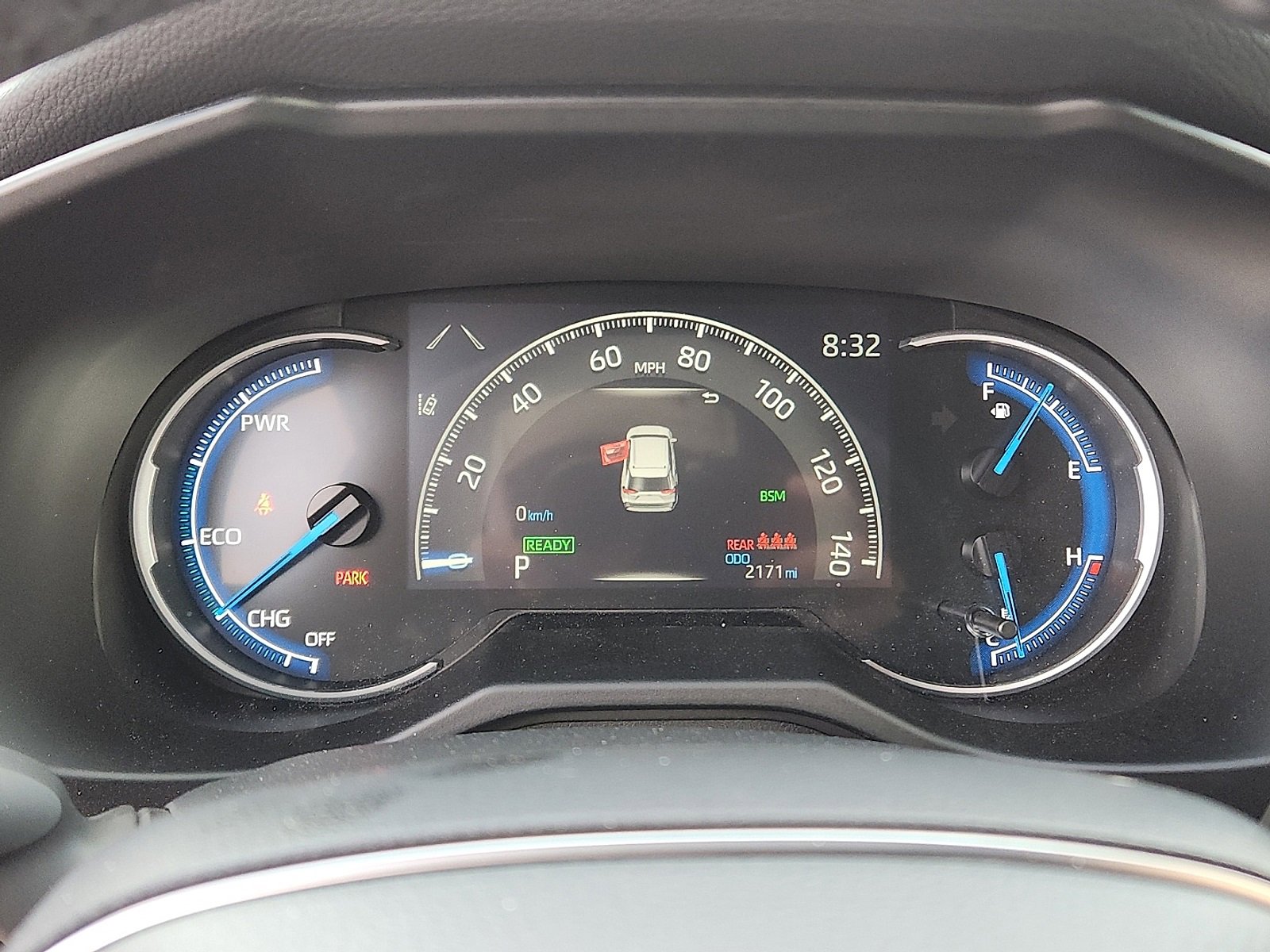 Used 2024 Toyota RAV4 XSE w/ Weather Package image 16